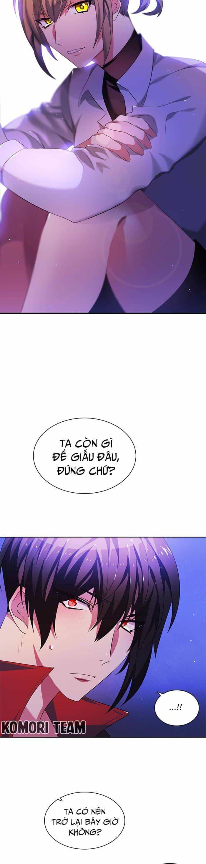 Zero Game - Chương 44 - ảnh 45