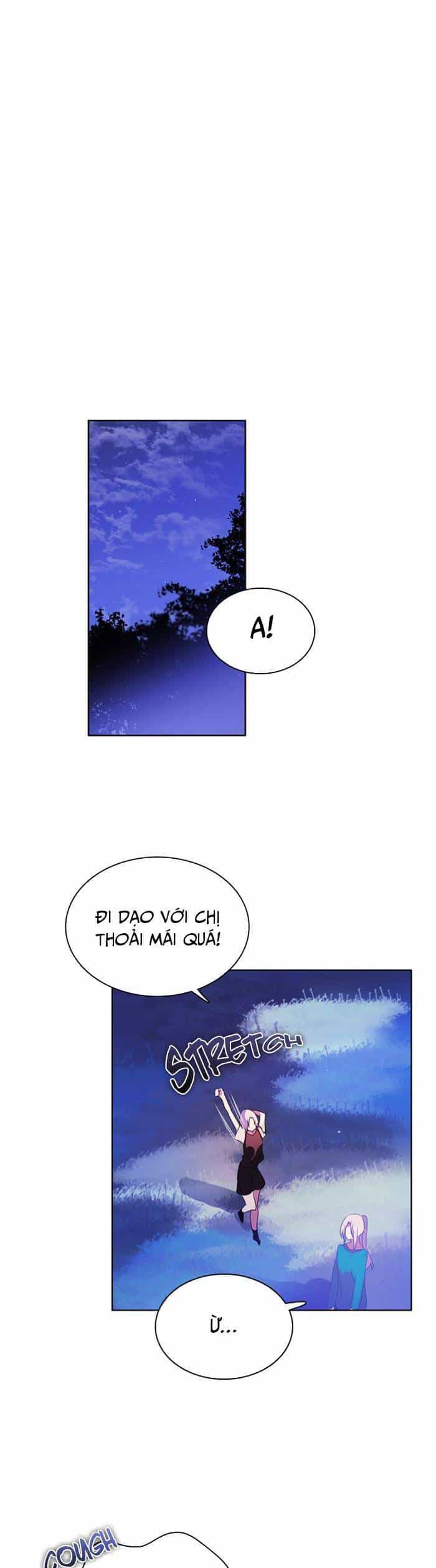 Zero Game - Chương 45 - ảnh 10