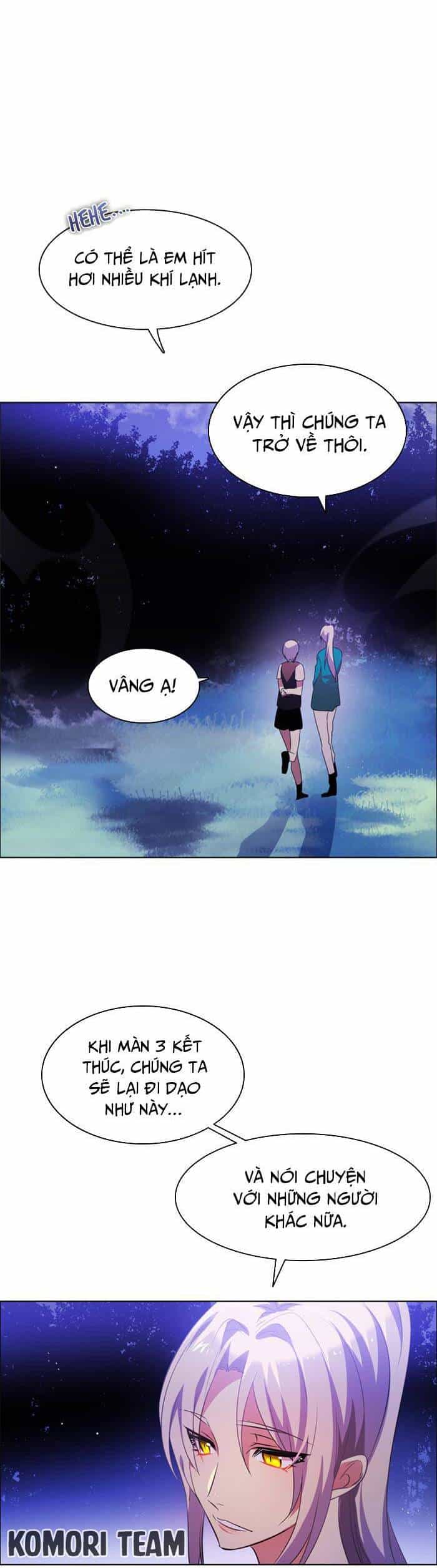 Zero Game - Chương 45 - ảnh 12