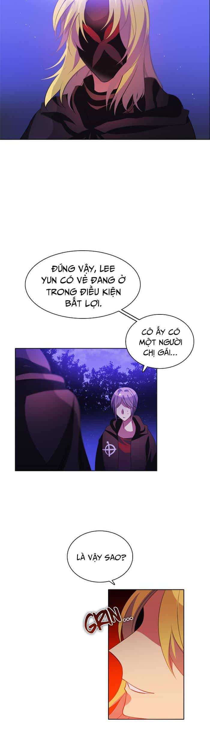 Zero Game - Chương 45 - ảnh 15