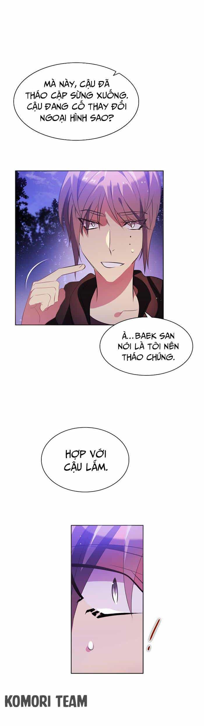 Zero Game - Chương 45 - ảnh 16
