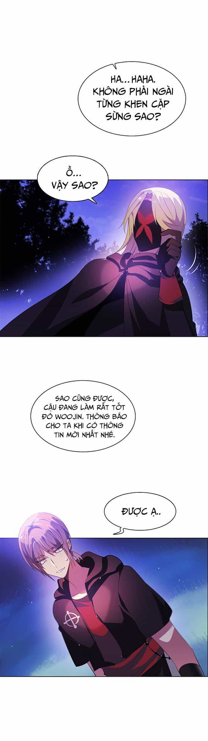 Zero Game - Chương 45 - ảnh 17