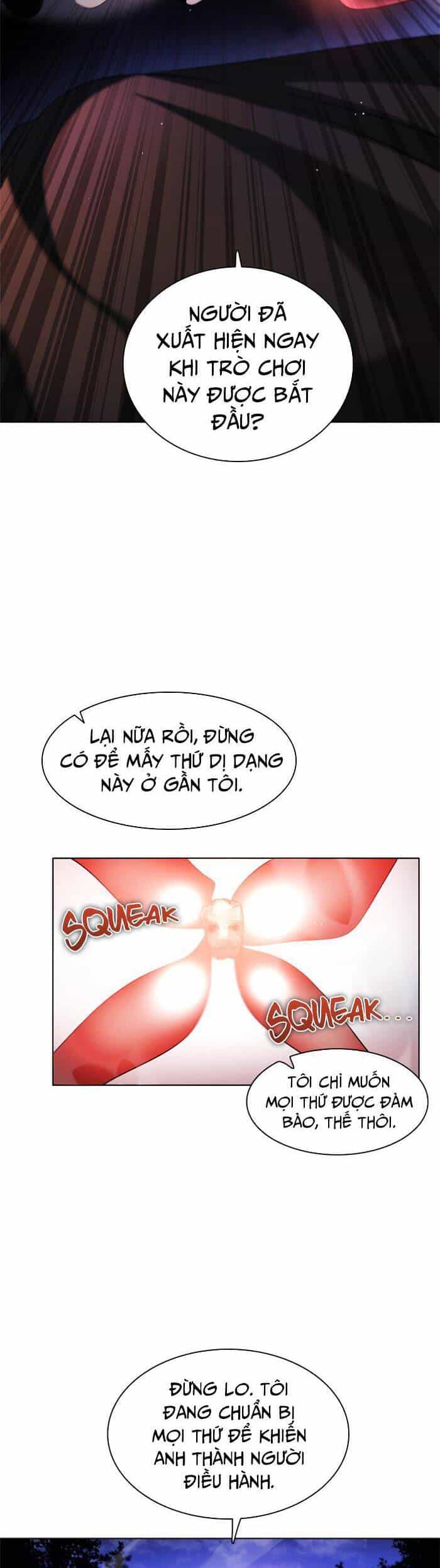 Zero Game - Chương 45 - ảnh 23