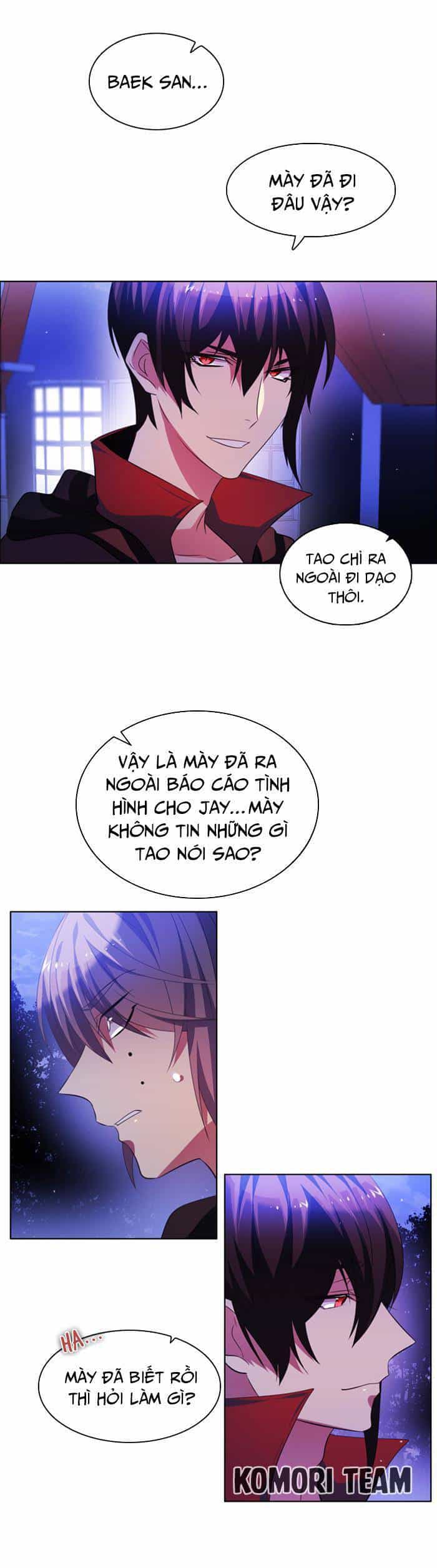 Zero Game - Chương 45 - ảnh 28