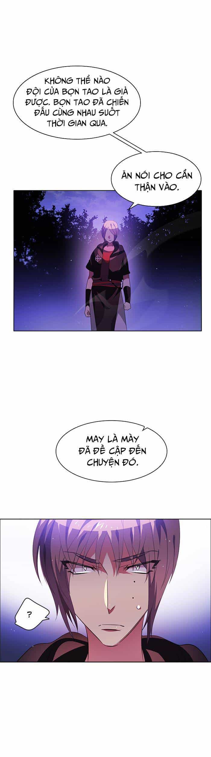 Zero Game - Chương 45 - ảnh 29