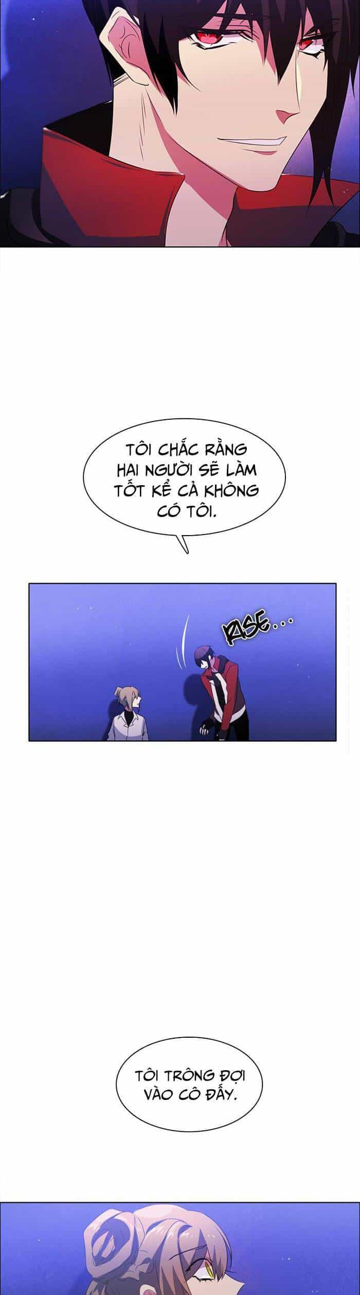 Zero Game - Chương 45 - ảnh 3