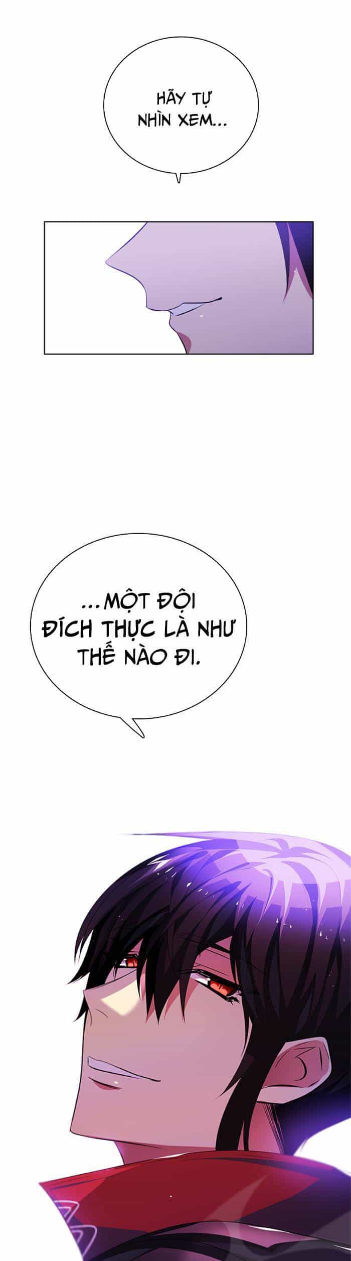 Zero Game - Chương 45 - ảnh 30