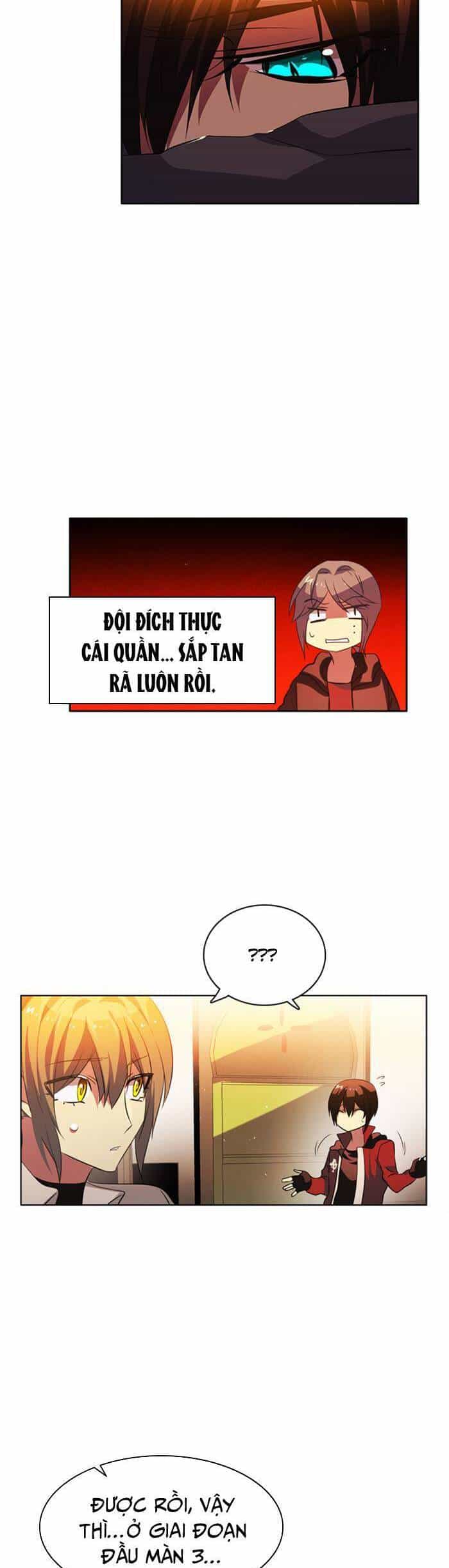 Zero Game - Chương 45 - ảnh 34