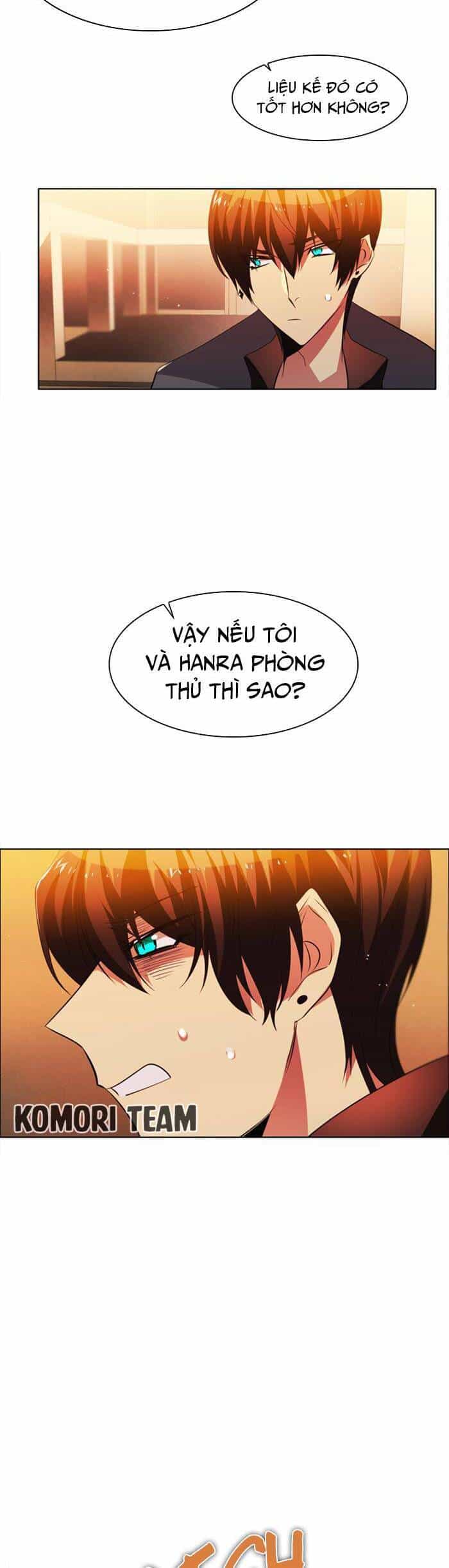 Zero Game - Chương 45 - ảnh 36