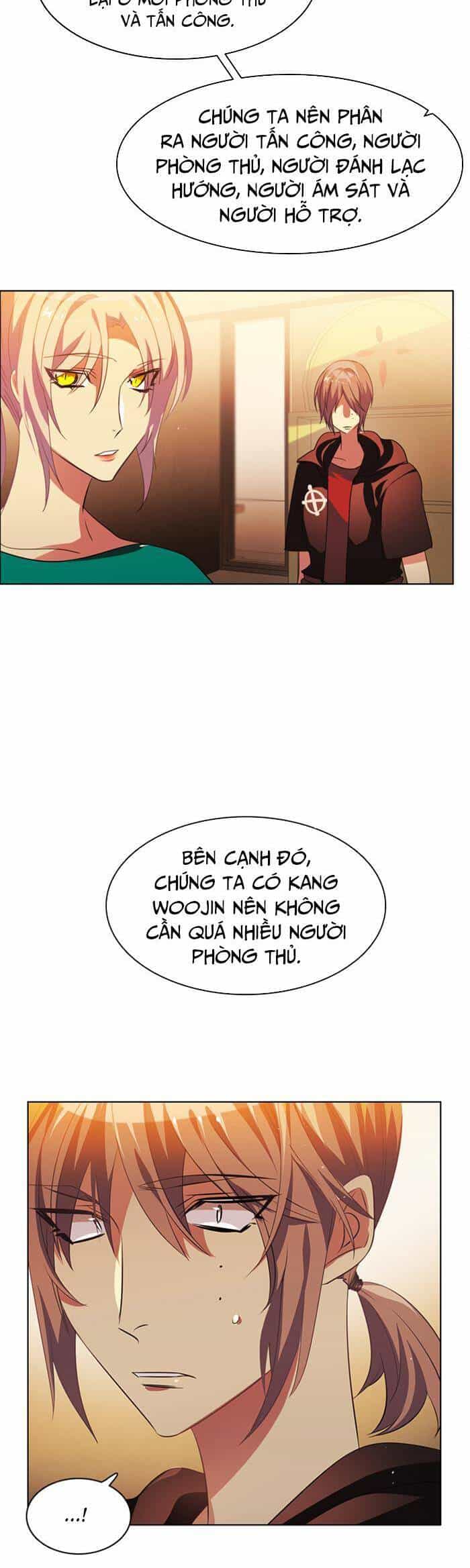 Zero Game - Chương 45 - ảnh 38