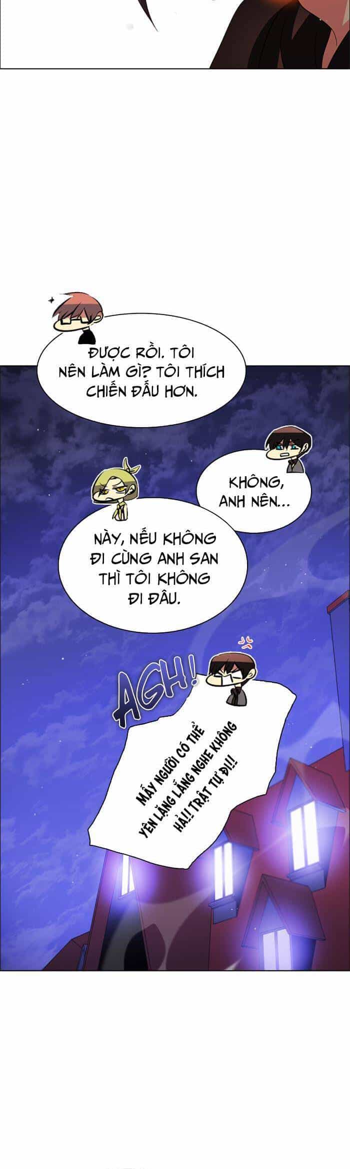 Zero Game - Chương 45 - ảnh 42