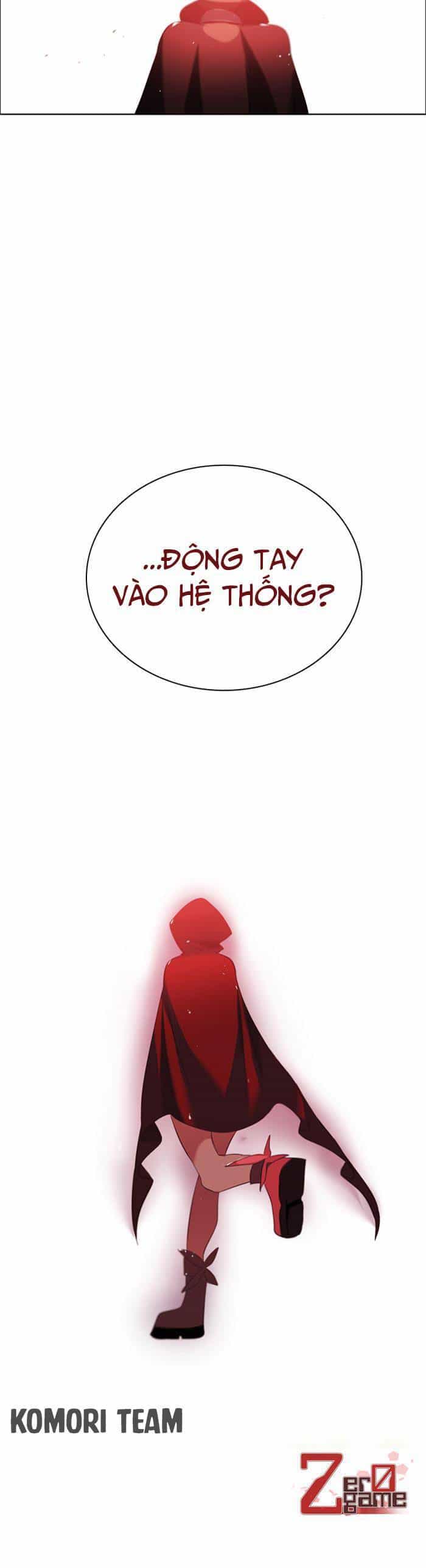 Zero Game - Chương 45 - ảnh 53