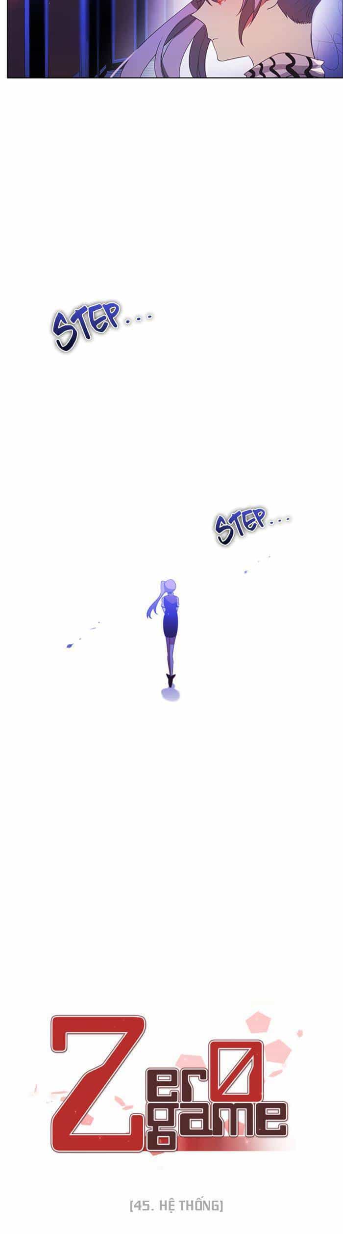 Zero Game - Chương 45 - ảnh 9