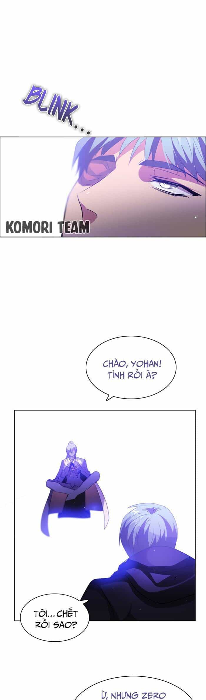 Zero Game - Chương 46 - ảnh 1
