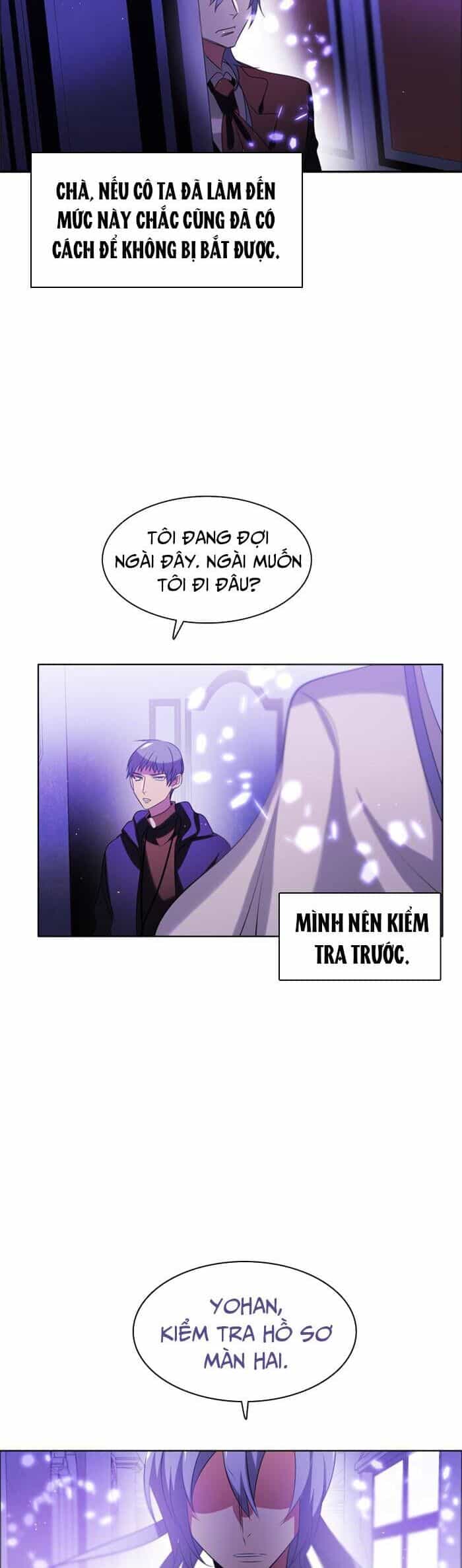Zero Game - Chương 46 - ảnh 10