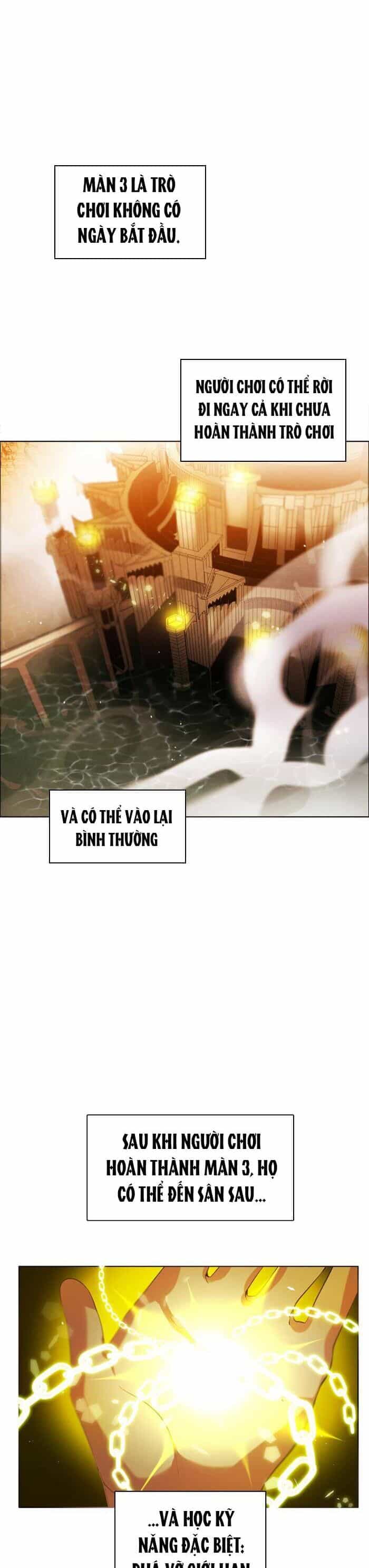 Zero Game - Chương 46 - ảnh 14