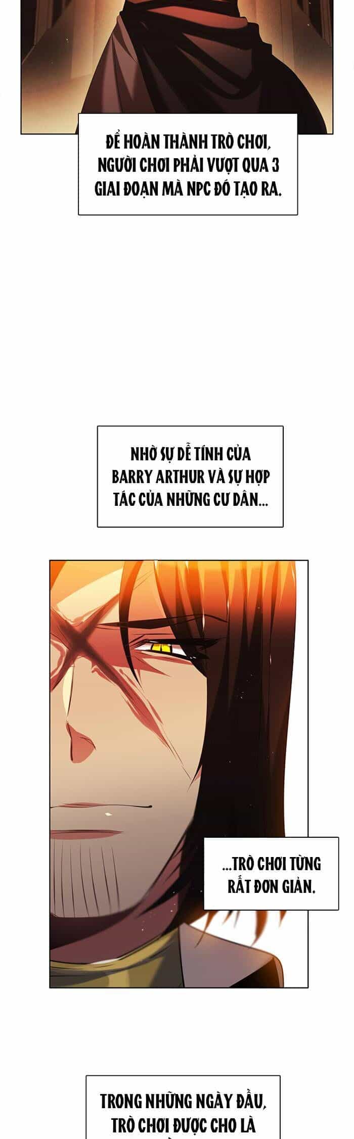 Zero Game - Chương 46 - ảnh 16