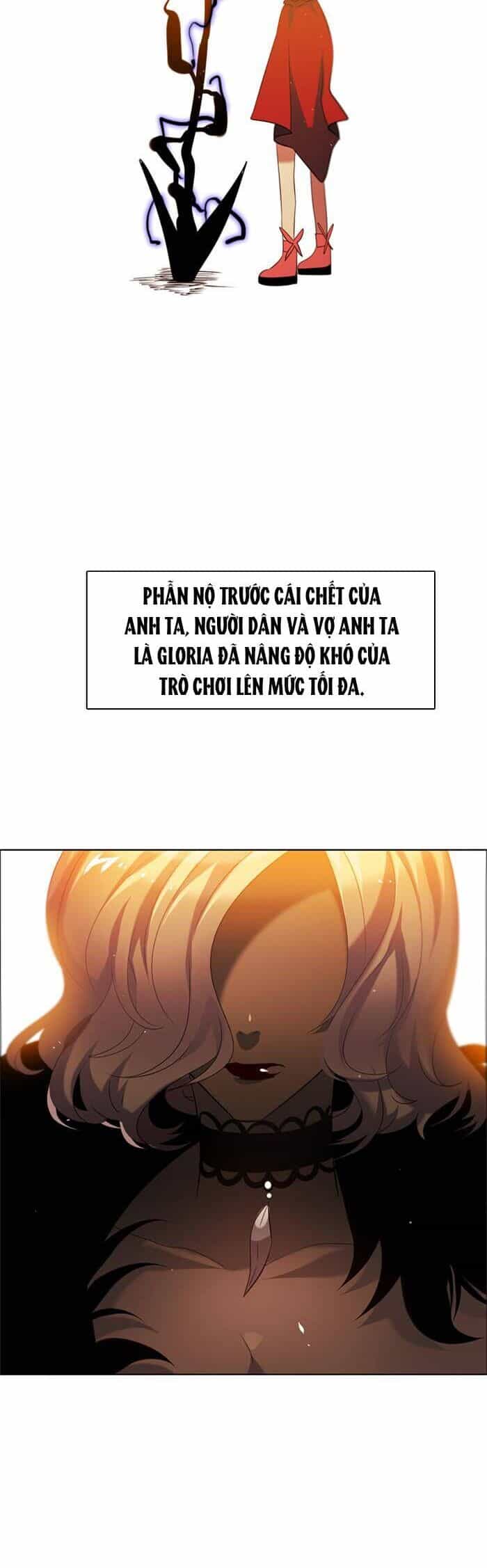 Zero Game - Chương 46 - ảnh 18