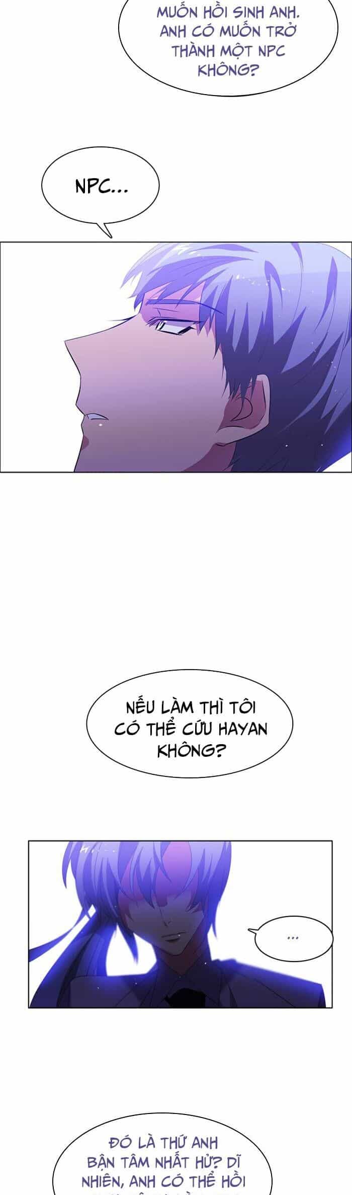 Zero Game - Chương 46 - ảnh 2