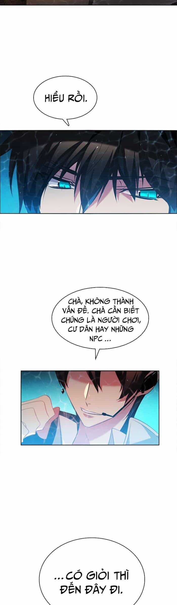 Zero Game - Chương 46 - ảnh 24