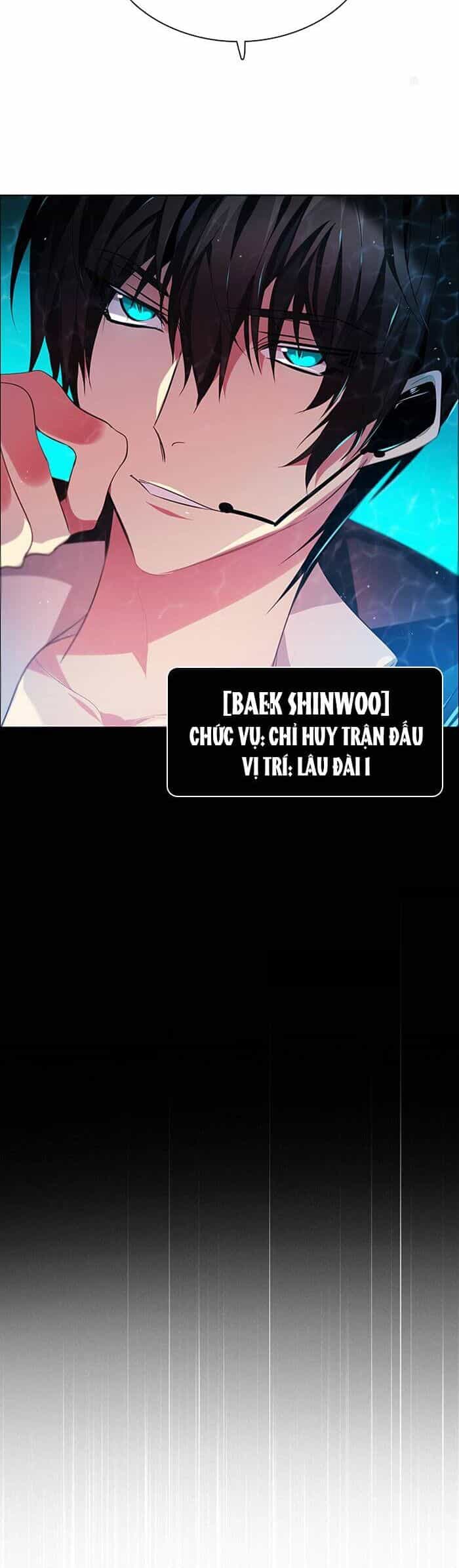 Zero Game - Chương 46 - ảnh 25