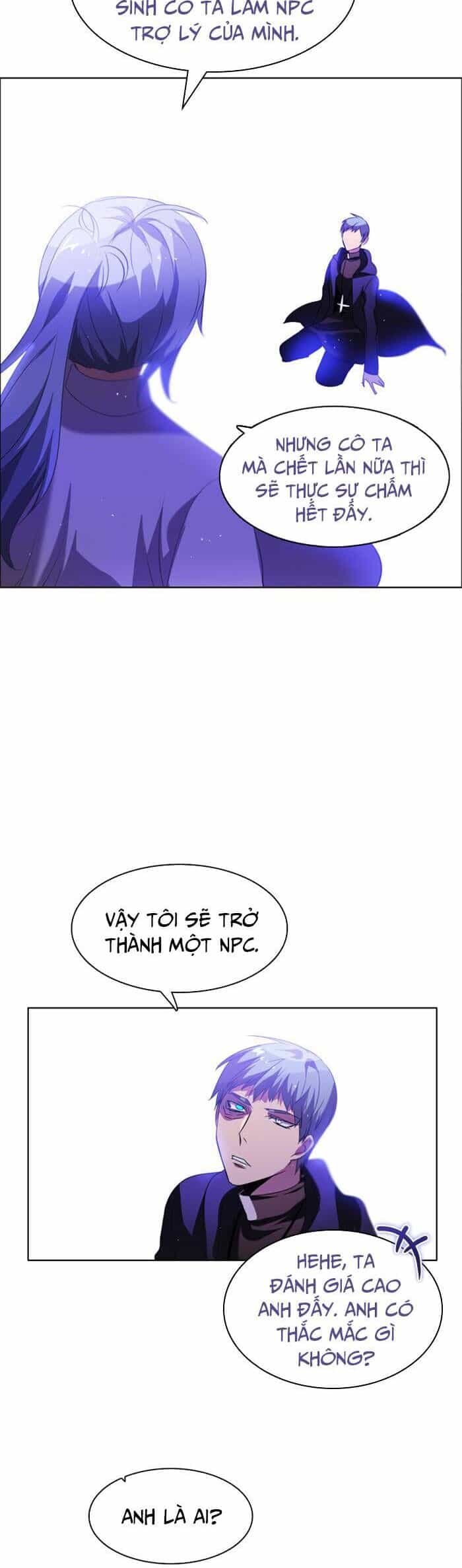Zero Game - Chương 46 - ảnh 3