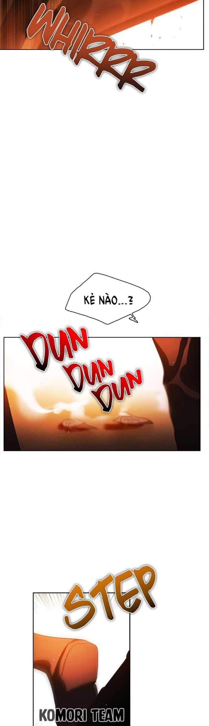 Zero Game - Chương 46 - ảnh 35