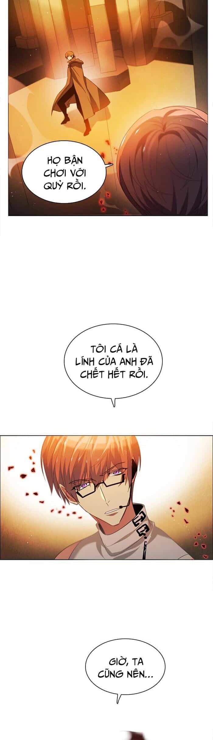 Zero Game - Chương 46 - ảnh 41