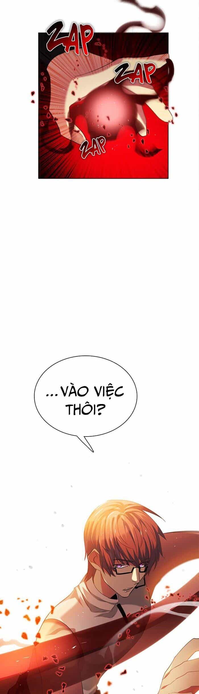 Zero Game - Chương 46 - ảnh 42