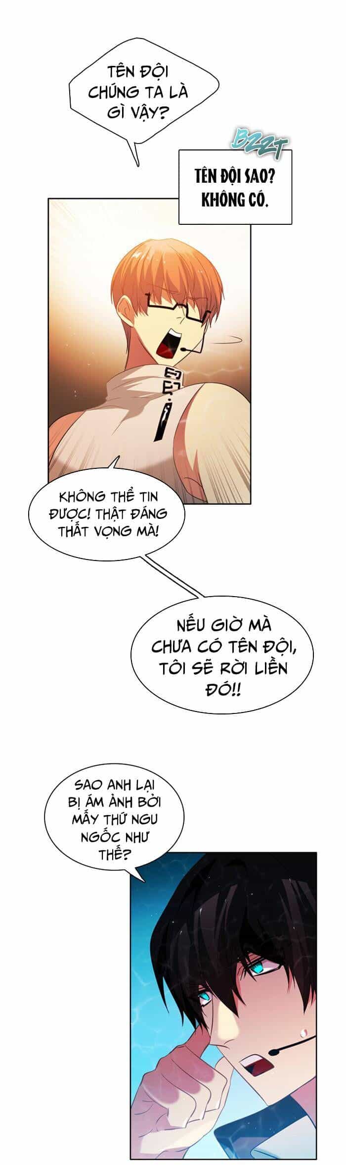 Zero Game - Chương 46 - ảnh 48