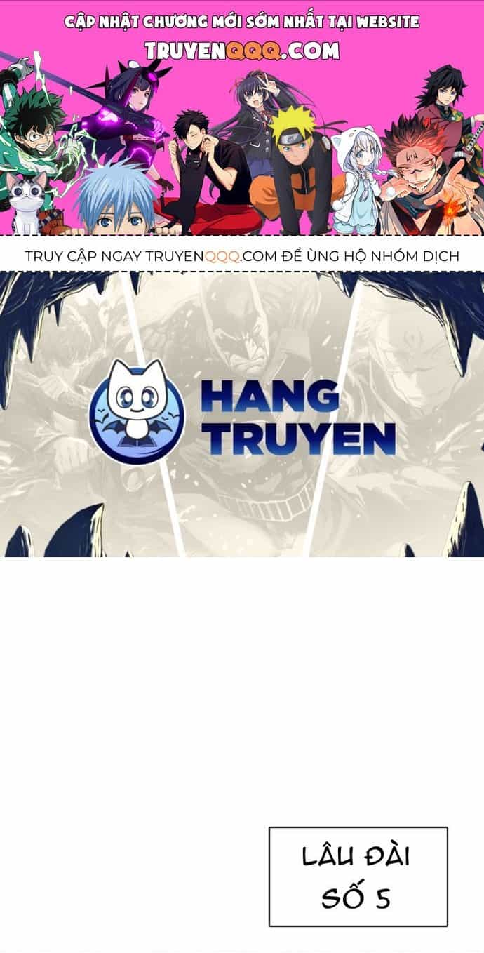 Zero Game - Chương 47 - ảnh 1