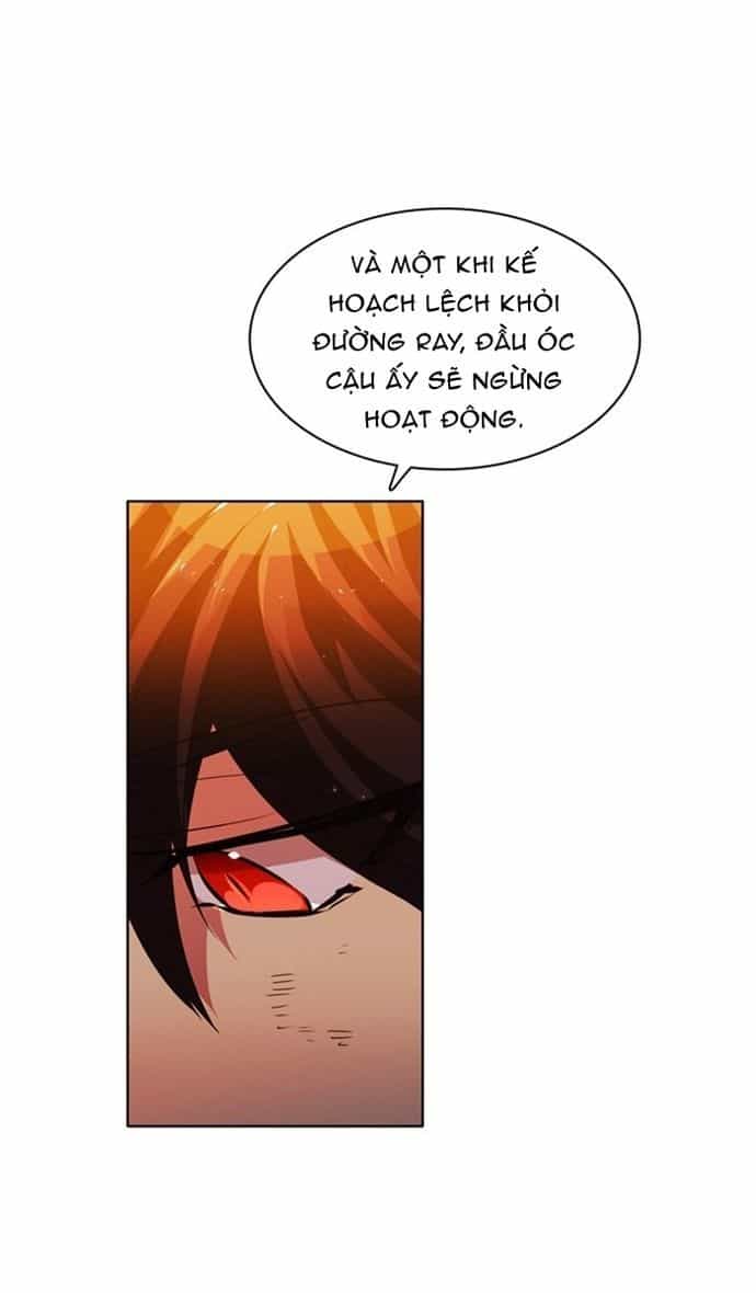 Zero Game - Chương 47 - ảnh 102