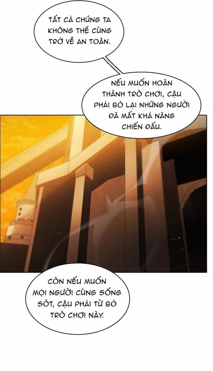 Zero Game - Chương 47 - ảnh 120