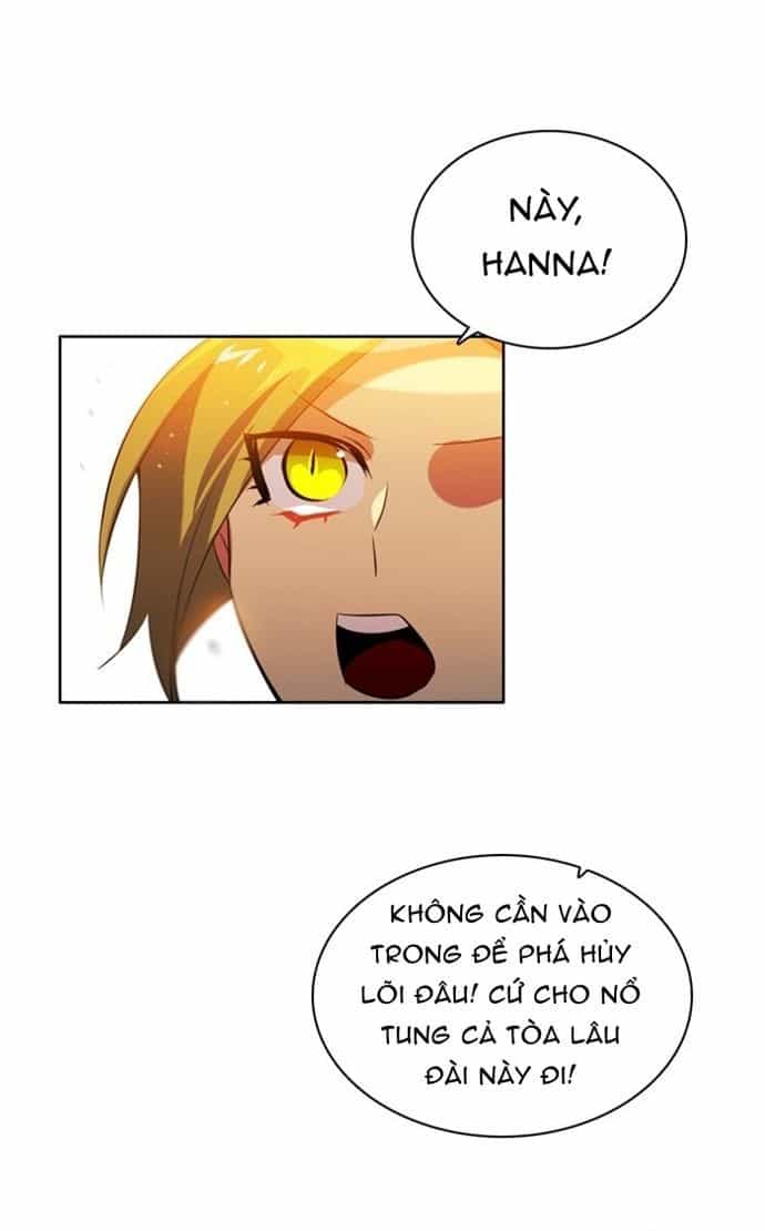 Zero Game - Chương 47 - ảnh 16