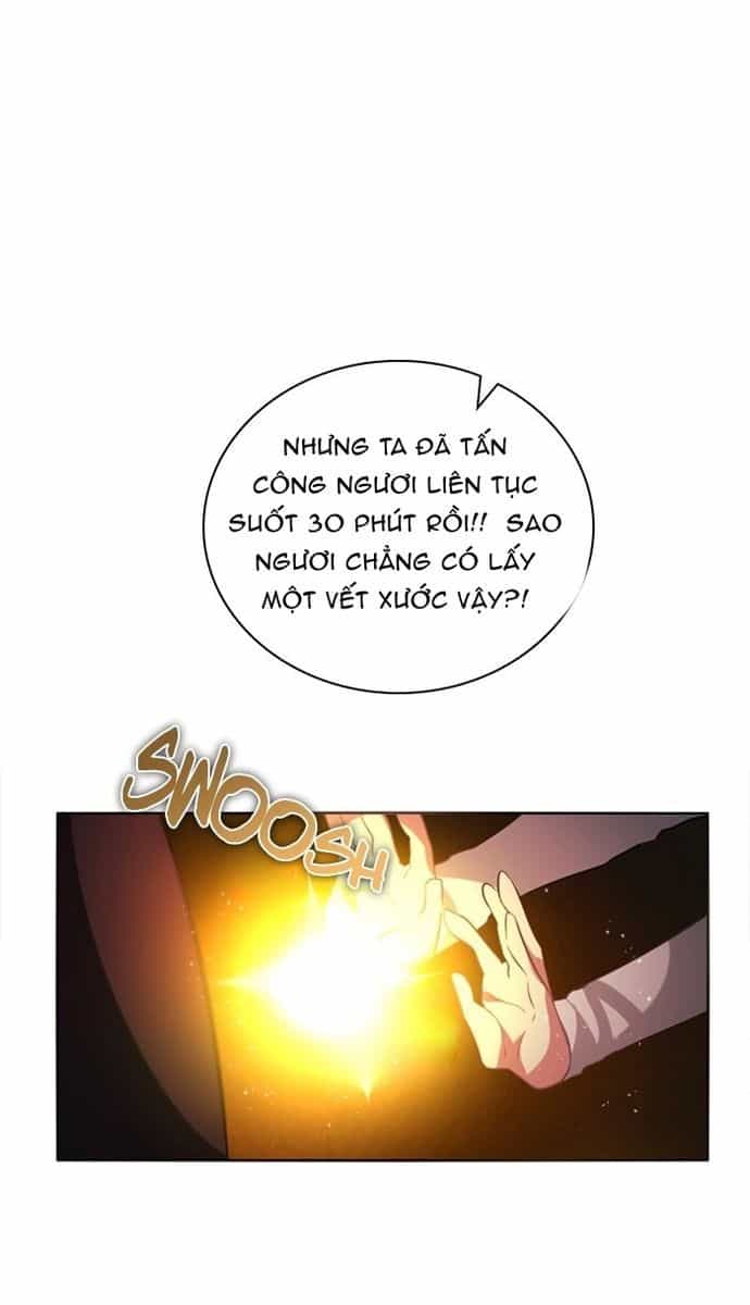 Zero Game - Chương 47 - ảnh 35