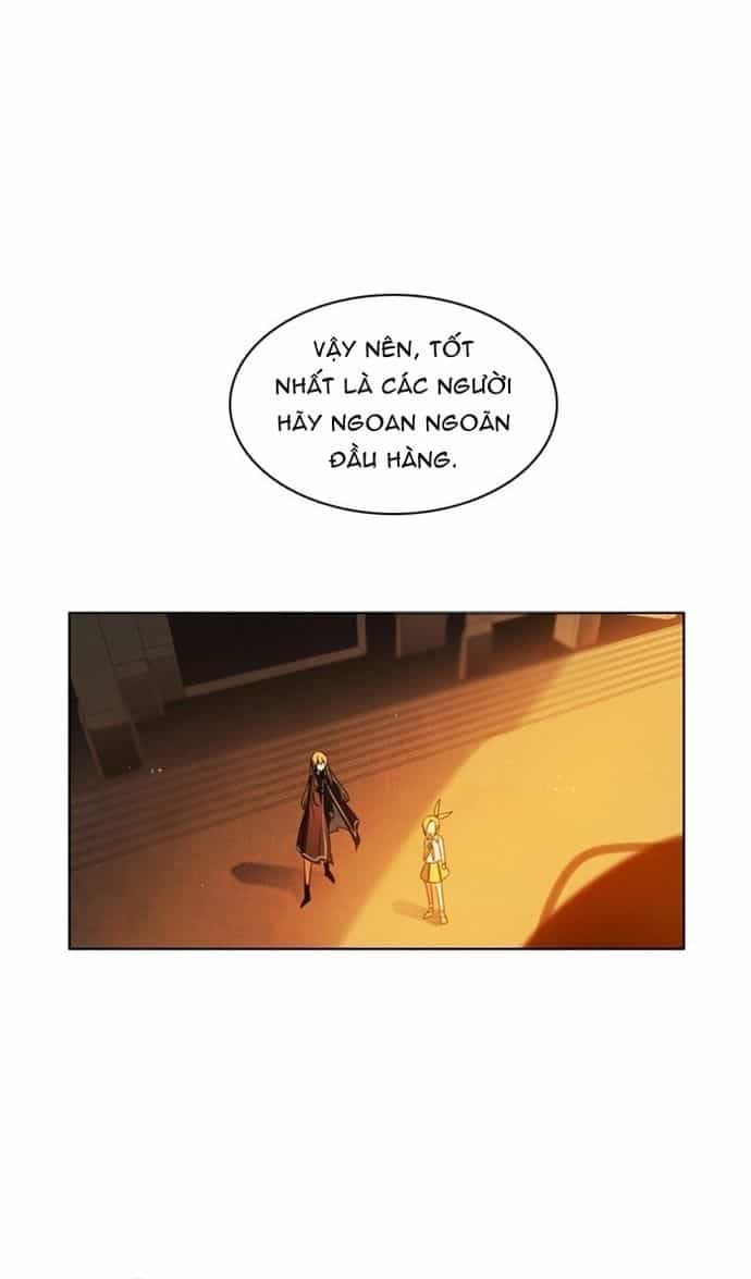 Zero Game - Chương 47 - ảnh 54