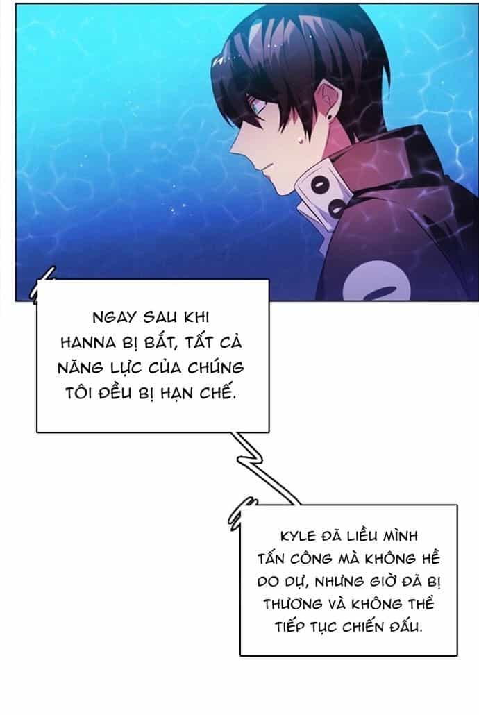 Zero Game - Chương 47 - ảnh 79