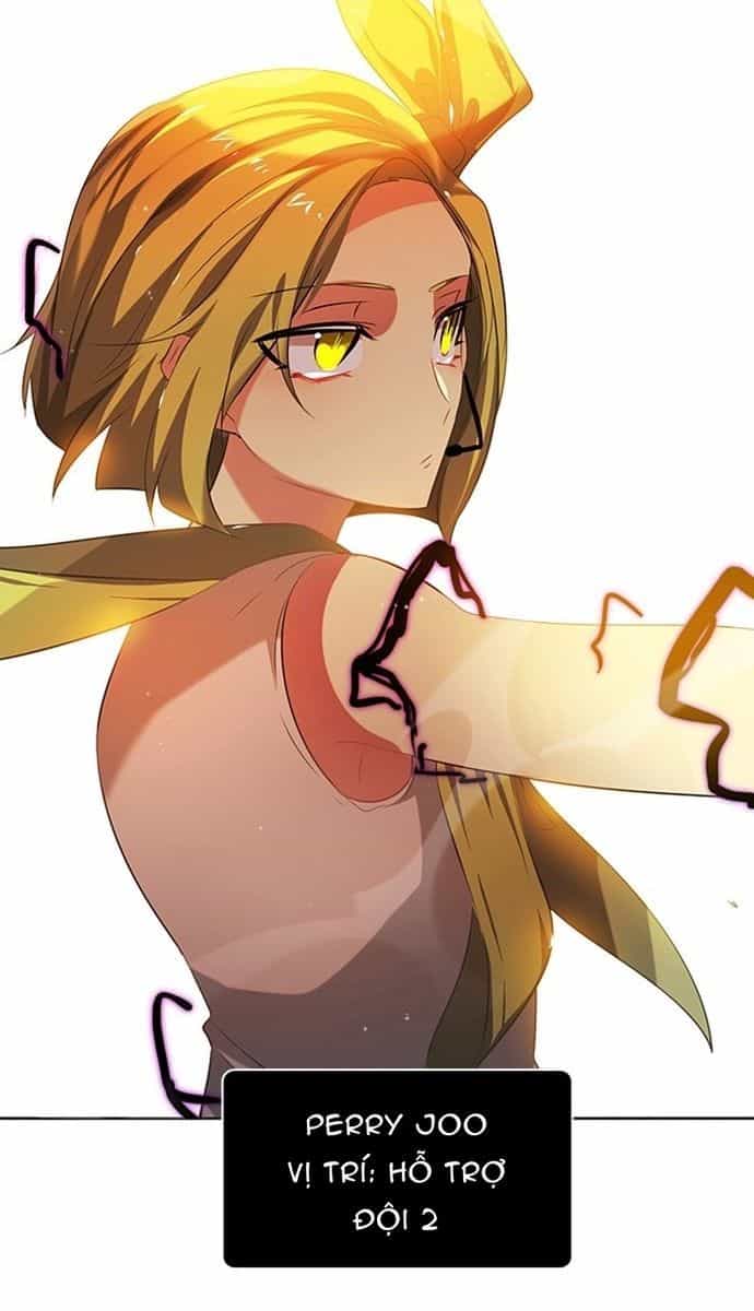 Zero Game - Chương 47 - ảnh 8