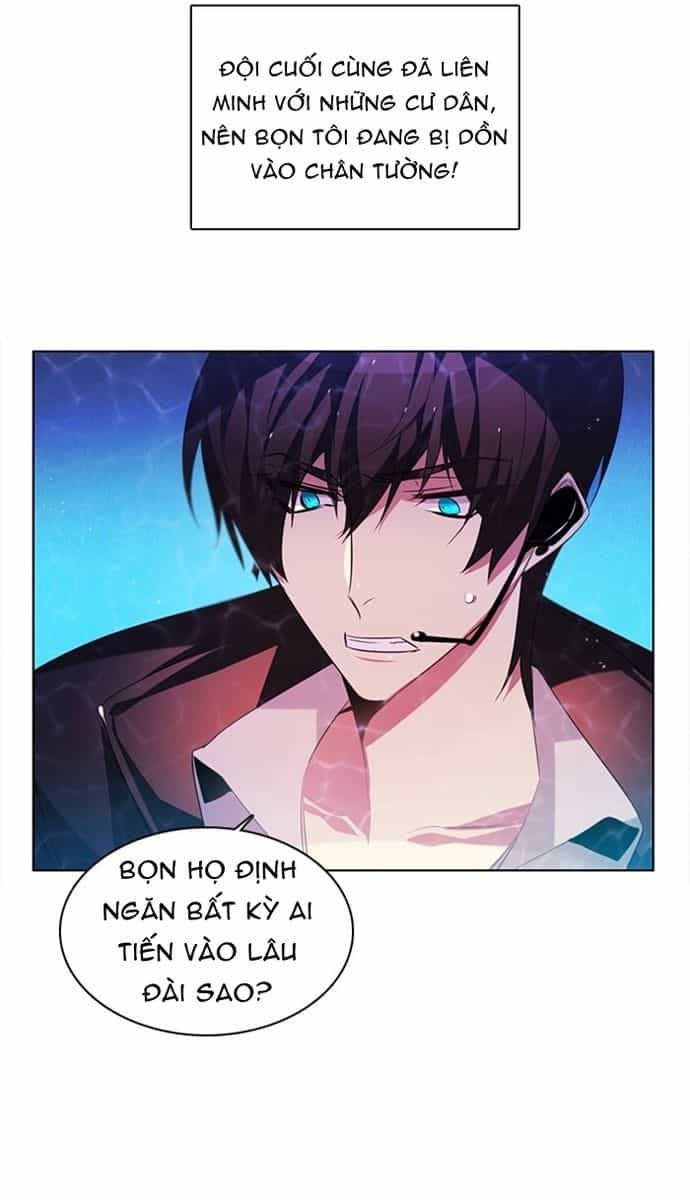 Zero Game - Chương 47 - ảnh 87