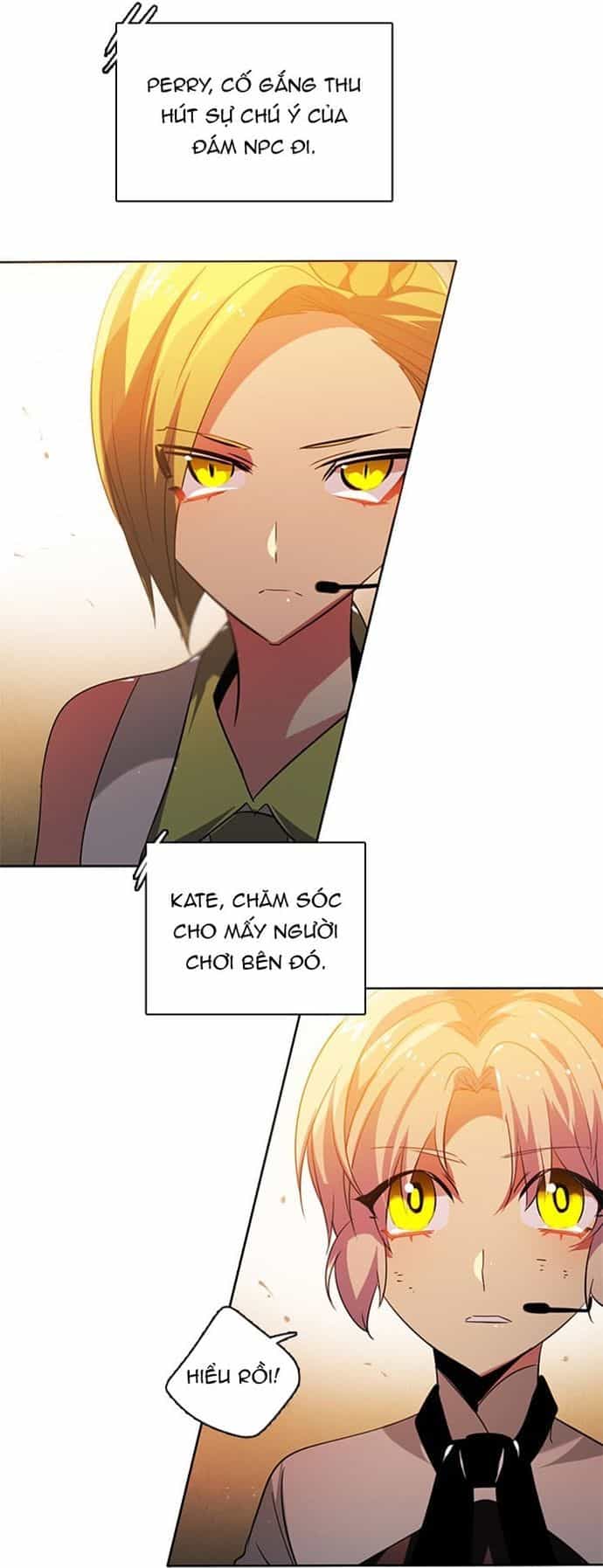 Zero Game - Chương 48 - ảnh 45