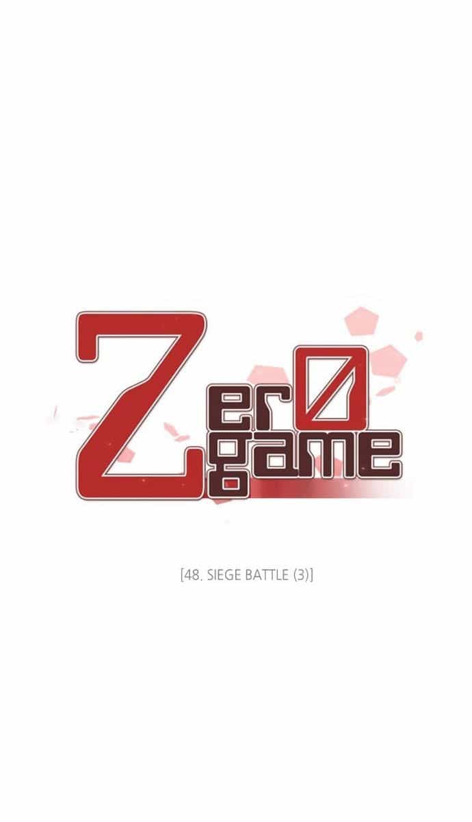Zero Game - Chương 48 - ảnh 7