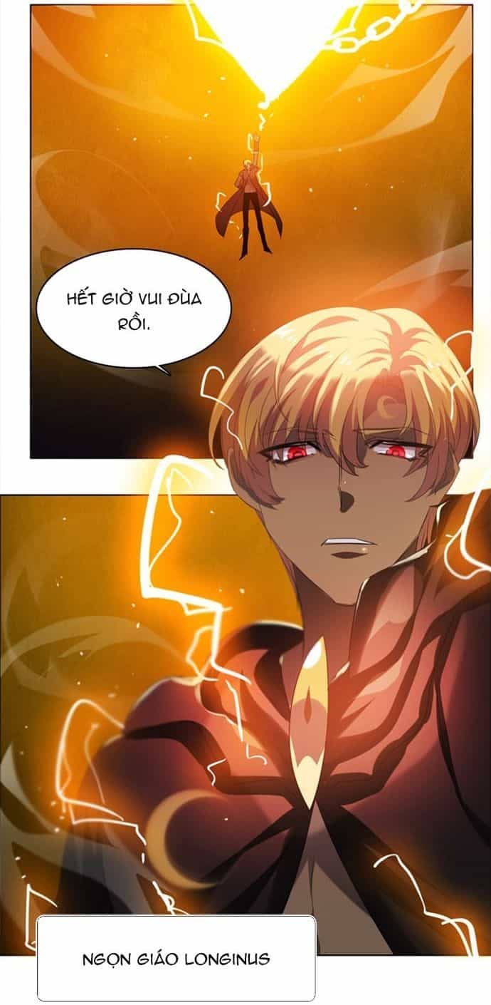 Zero Game - Chương 48 - ảnh 98