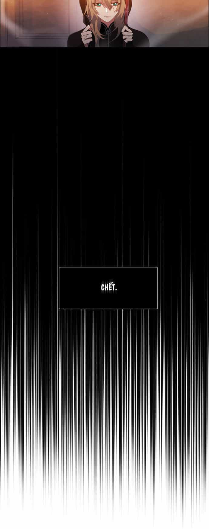 Zero Game - Chương 4 - ảnh 16