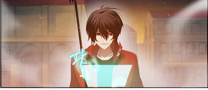 Zero Game - Chương 4 - ảnh 20