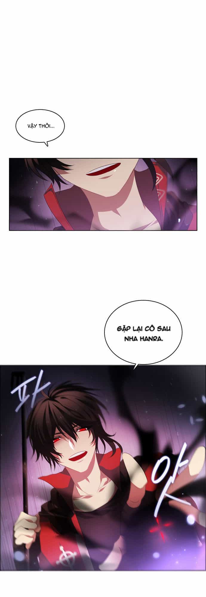Zero Game - Chương 4 - ảnh 24