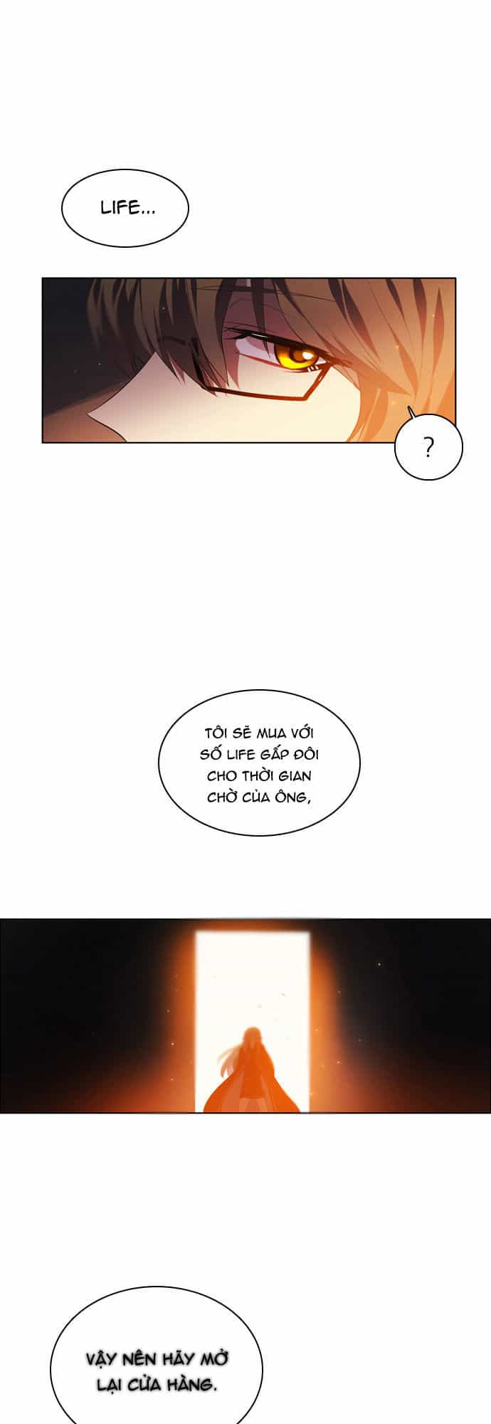 Zero Game - Chương 4 - ảnh 30