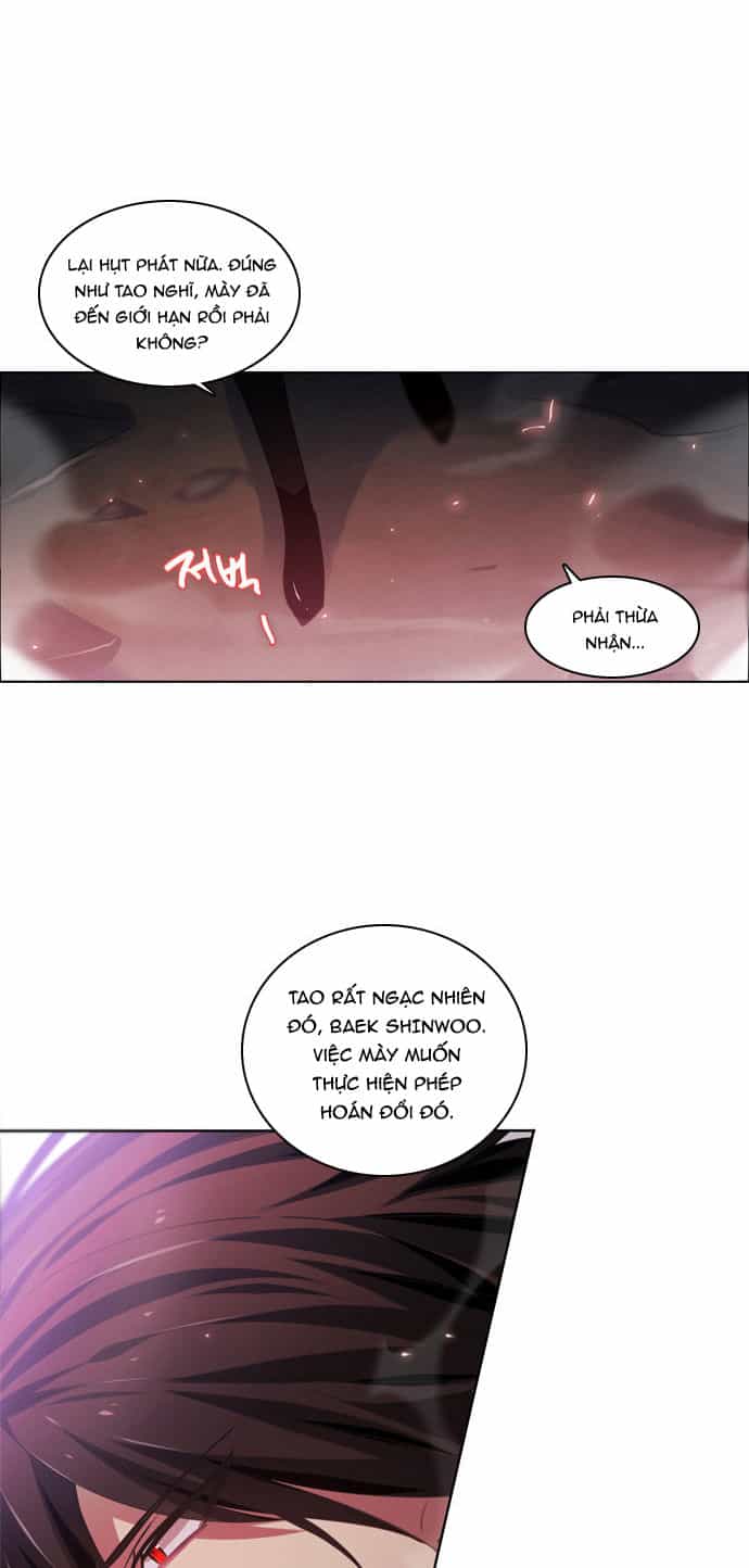Zero Game - Chương 4 - ảnh 54