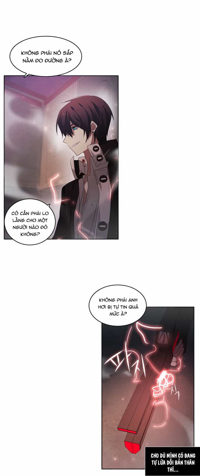 Zero Game - Chương 4 - ảnh 59