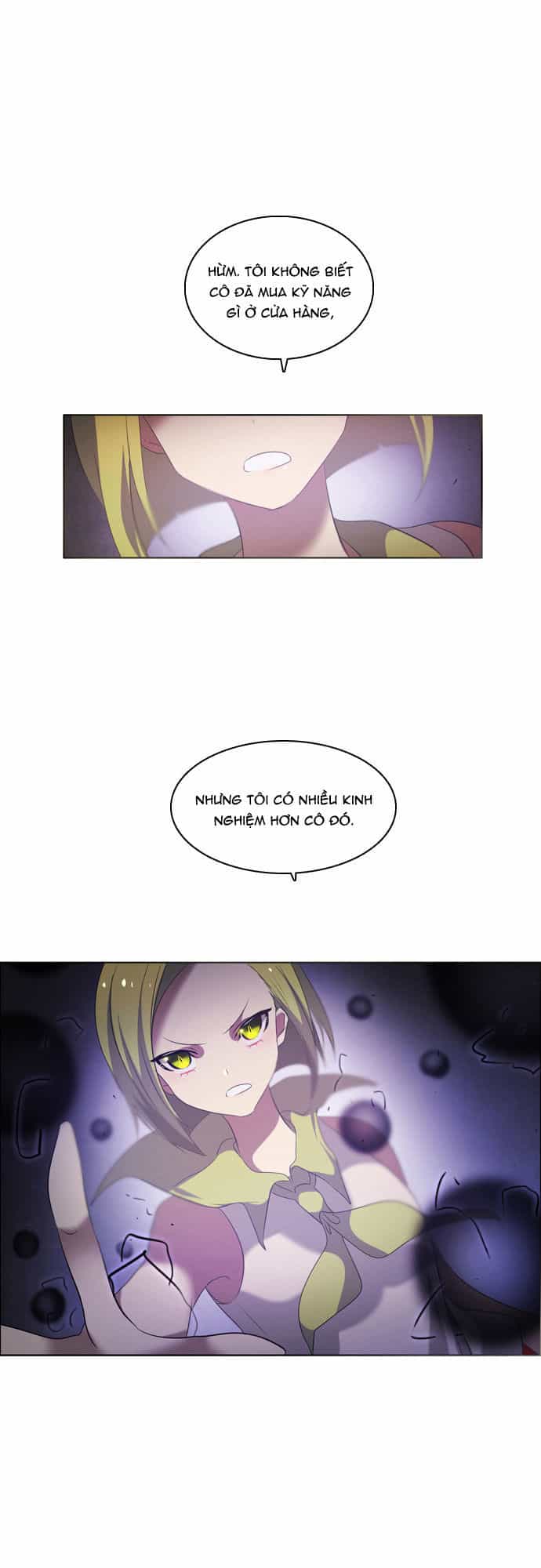 Zero Game - Chương 4 - ảnh 91