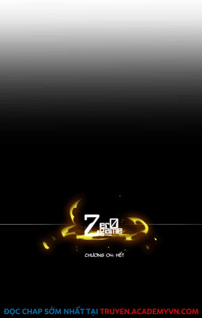 Zero Game - Chương 4 - ảnh 97